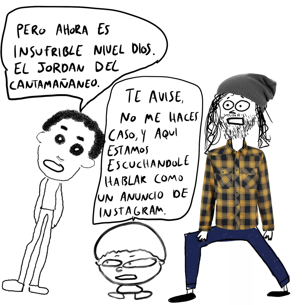 ayuno